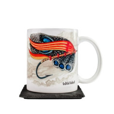 Чашка DYK Wild West