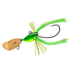 Чаттербейт Daiwa Prorex Flex Blade Jig 14g SS #CH