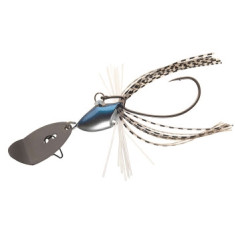 Чаттербейт Daiwa Prorex Flex Blade Jig 14g SS #BS