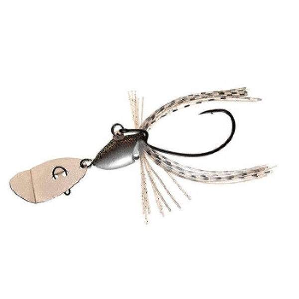 Чаттербейт Daiwa Prorex Flex Blade Jig 14g SS #WF