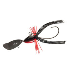 Чаттербейт Daiwa Prorex Flex Blade Jig 14g SS #RD