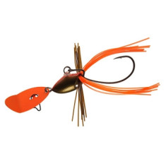 Чаттербейт Daiwa Prorex Flex Blade Jig 14g SS #MO