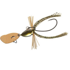 Чаттербейт Daiwa Prorex Flex Blade Jig 14g SS #DR