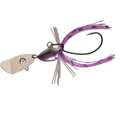 Чаттербейт Daiwa Prorex Flex Blade Jig 14g SS #PS