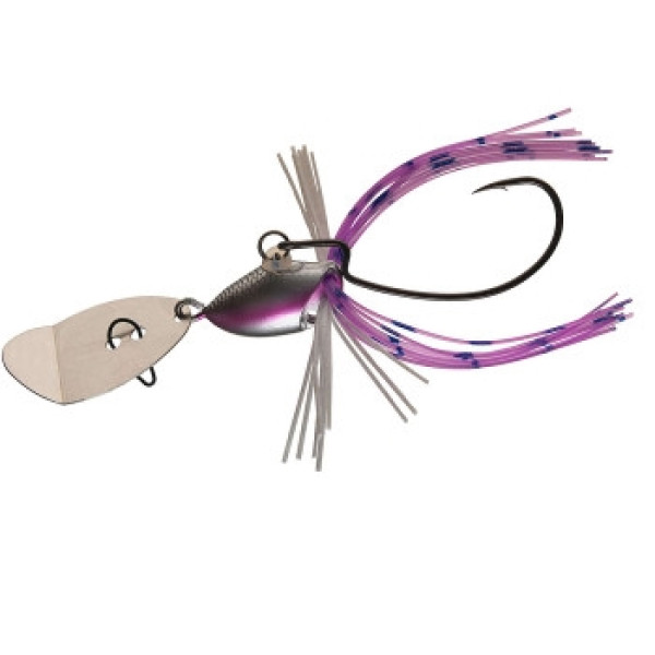 Чаттербейт Daiwa Prorex Flex Blade Jig 14g SS #PS