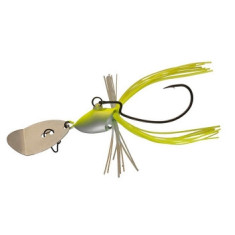 Чаттербейт Daiwa Prorex Flex Blade Jig 21g SS #YP