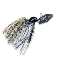Чаттербейт Daiwa Prorex TG Bladed Jig XL 10.5g #Blue gill