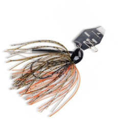 Чаттербейт Daiwa Prorex TG Bladed Jig XL 10.5g #Zarigani