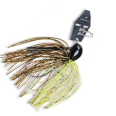 Чаттербейт Daiwa Prorex TG Bladed Jig XL 10.5g #Summer craw