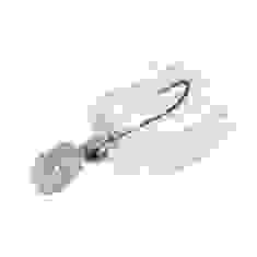 Chatterbait Daiwa Rapids Blade 10.5g #Crystal Hasu