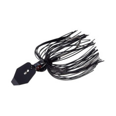 Chatterbait Daiwa Rapids Blade 10.5g #Black