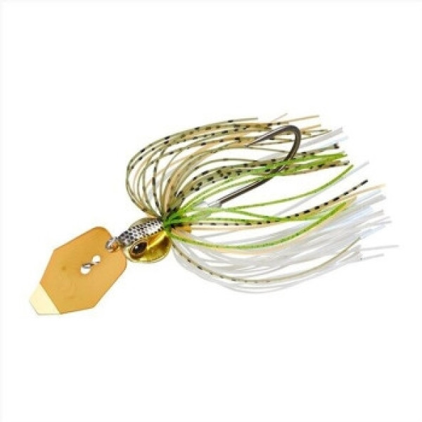 Чаттербейт Daiwa Rapids Blade 10.5g #Ayu