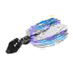 Chatterbait Daiwa Rapids Blade 10.5g #Tak Midnight
