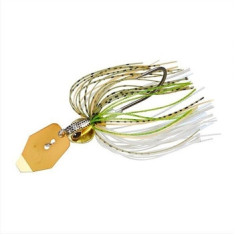 Чаттербейт Daiwa Rapids Blade 14g #Ayu