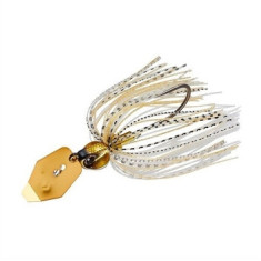 Чаттербейт Daiwa Rapids Blade 14g #Aburahaya