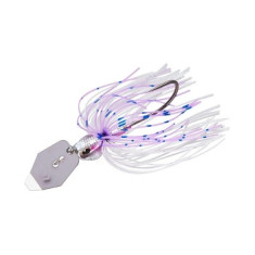 Чаттербейт Daiwa Rapids Blade 14g #Sexy Wakasagi