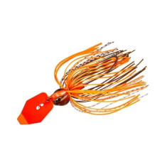 Чаттербейт Daiwa Rapids Blade 14g #Umekyo Orange