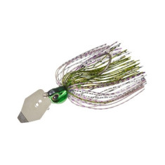 Чаттербейт Daiwa Rapids Blade 14g #Kozigill