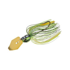 Чаттербейт Daiwa Rapids Blade 14g #Chart Shad