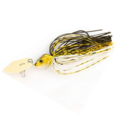 Чаттербейт Fox Rage Bladed Jig 12g #Pike