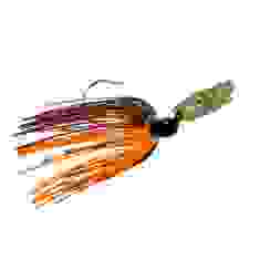 Chatterbait ZMAN Chatterbait 10.5g #Brown/Orange