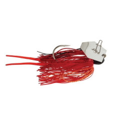 Chatterbait ZMAN Chatterbait 10.5g #Texas Red