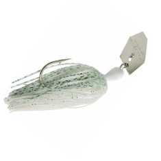Chatterbait ZMAN Chatterbait 10.5g #Gizzard Shad