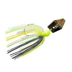 Chatterbait ZMAN Chatterbait 10.5g #Chart Sexy Shad