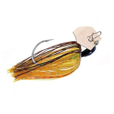 Chatterbait ZMAN Chatterbait 10.5g #Carolina Craw