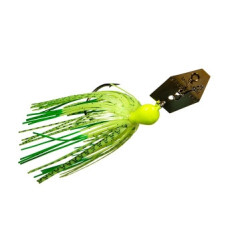 Чаттербейт ZMAN Chatterbait 10.5g #Frog