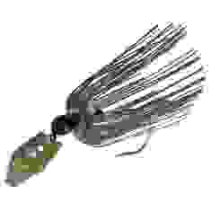 Chatterbait ZMAN Chatterbait 10.5g #Green Pumpkin
