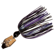 Chatterbait ZMAN Chatterbait 10.5g #June Bug