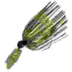 Chatterbait ZMAN Chatterbait 10.5g #Green Pumpkin Purple