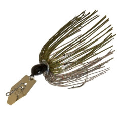 Chatterbait ZMAN Chatterbait 10.5g #Houdini