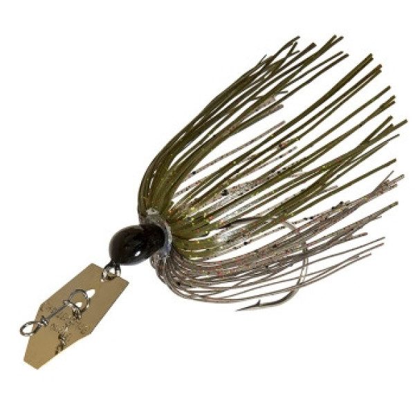 Чаттербейт ZMAN Chatterbait 10.5g #Houdini