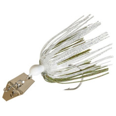 Chatterbait ZMAN Chatterbait 10.5g #Redbone