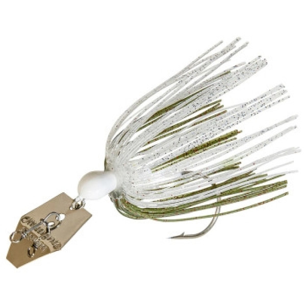 Чаттербейт ZMAN Chatterbait 10.5g #Redbone