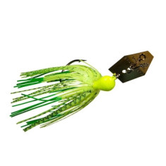 Chatterbait ZMAN Chatterbait 14g #Frog
