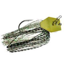 Chatterbait ZMAN Chatterbait 14g #Bad Shad Gold