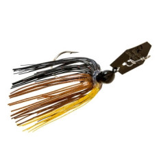 Chatterbait ZMAN Chatterbait 14g #Bayou Craw