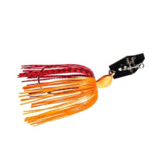 Chatterbait ZMAN Chatterbait 14g #Fire Craw