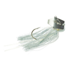 Chatterbait ZMAN Chatterbait 7g #Shad/Blue Glimmer