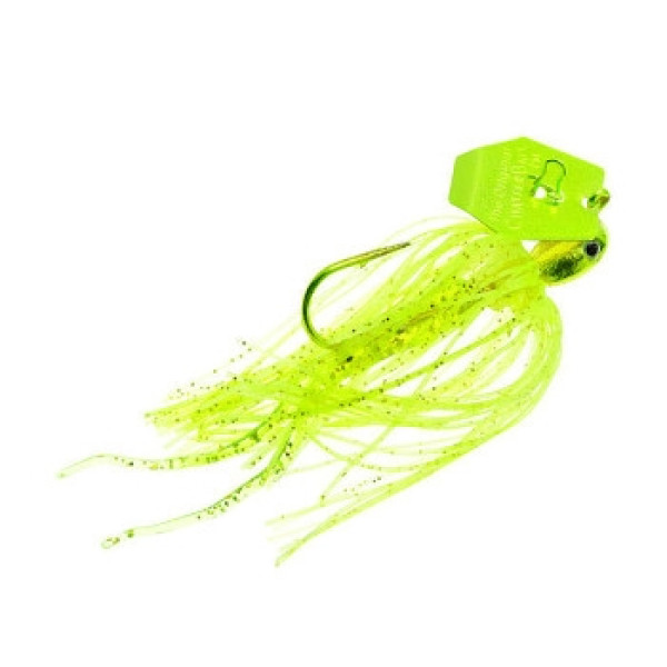 Чаттербейт ZMAN Chatterbait Micro 3.5g #Chart