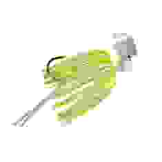Chatterbait ZMAN Chatterbait Mini 7g #Chart/White