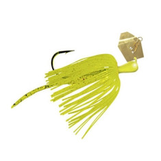 Chatterbait ZMAN Chatterbait Mini 7g #Chart