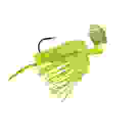Chatterbait ZMAN Chatterbait Mini 7g #Chart