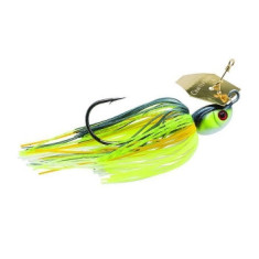 Chatterbait ZMAN Project Z CB 14g #Chart Sexy Shad