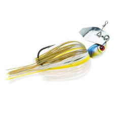 Chatterbait ZMAN Project Z CB 21g #Blueback Herring