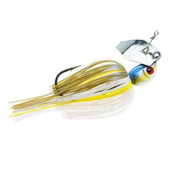 Чаттербейт ZMAN Project Z CB 21g #Blueback Herring