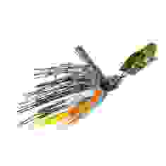 Chatterbait ZMAN Project Z CB 21g #Breaking Bream